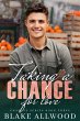 Taking A Chance For Love (Chance... - Bild 1