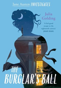 Cover Jane Austen Investigates (eBook, ePUB)