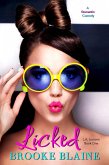 Licked (L.A. Liaisons, #1) (eBook, ePUB)