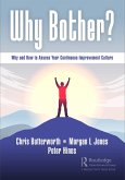 Why Bother? (eBook, ePUB)