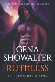 Ruthless (eBook, ePUB) Ruthless (eBook, ePUB)