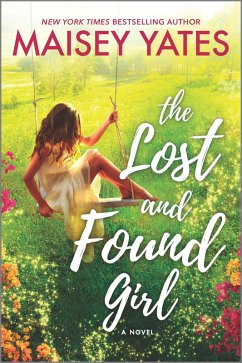 The Lost and Found Girl (eBook, ePUB) - Yates, Maisey