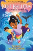 Kiki Kallira Conquers a Curse (eBook, ePUB)
