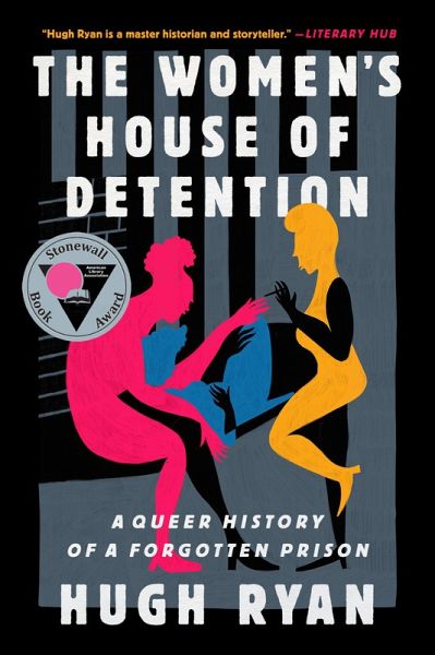 The Women's House of Detention (eBook, ePUB) The Women's House of Detention (eBook, ePUB)