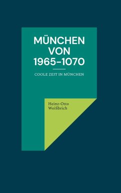 München von 1965-1070 (eBook, ePUB)