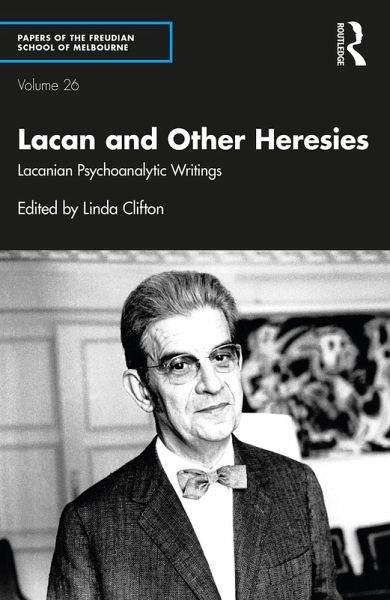 Lacan and Other Heresies (eBook, PDF)
