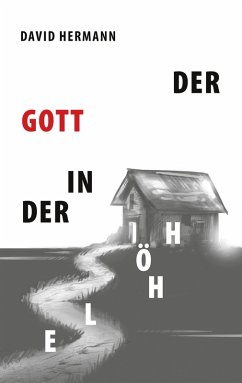 Der Gott in der Höhle (eBook, ePUB) - Hermann, David