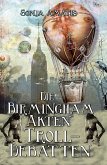 Die Birmingham-Akten (eBook, ePUB)