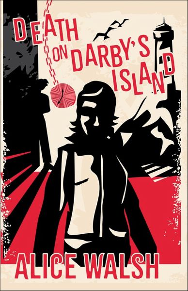 Death on Darby's Island (eBook, ePUB) Death on Darby's Island (eBook, ePUB)