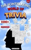The Scintillating World Of Trivia (Trivia Books, #1) (eBook, ePUB)