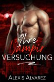 Ihre Vampir Versuchung (Mitternacht Doms, #8) (eBook, ePUB)