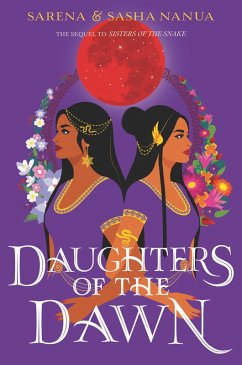 Daughters of the Dawn (eBook, ePUB) - Nanua, Sasha; Nanua, Sarena
