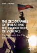 The Geographies of Threat and the... - Bild 1