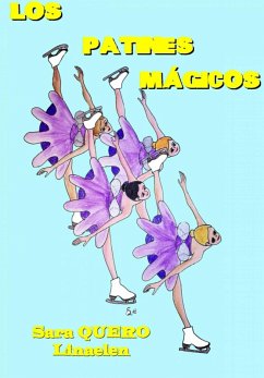 Cover I pattini fatati (eBook, ePUB)