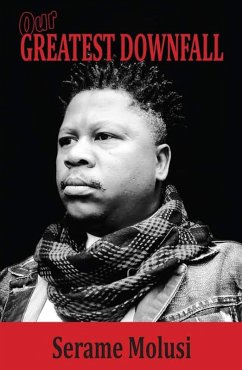 Cover Our Greatest Downfall (eBook, ePUB)