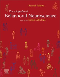 Encyclopedia of Behavioral Neuroscience (eBook, PDF)
