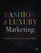 Fashion & Luxury Marketing (eBook, ePUB) - Bild 1
