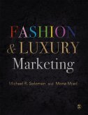 Fashion & Luxury Marketing (eBook, ePUB)