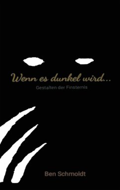 Wenn es dunkel wird ... (eBook, ePUB)