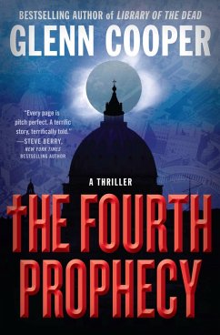 The Fourth Prophecy (eBook, ePUB) - Cooper, Glenn