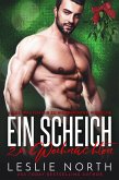 Ein Scheich zu Weihnachten (Alles, was ich mir zu Weihnachten wünsche, #1) (eBook, ePUB)