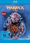 Warlock Trilogy Uncut Edition