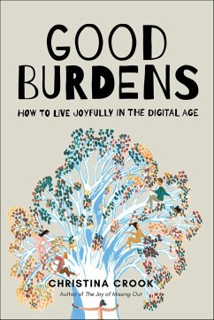 Cover Good Burdens (eBook, ePUB)