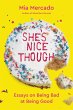 She's Nice Though (eBook, ePUB) - Bild 1