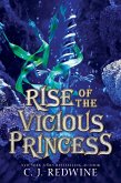 Rise of the Vicious Princess (eBook, ePUB)