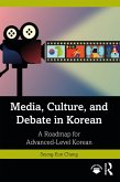 Media, Culture, and Debate in Korean ¿¿¿, ¿¿, ¿¿¿ ¿¿ ¿¿ ¿¿¿ ¿¿ (eBook, ePUB)