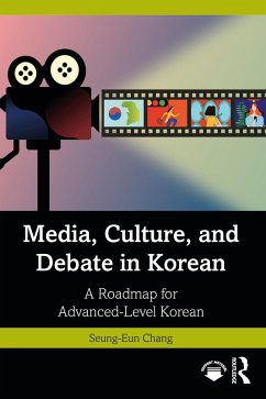 Media, Culture, and Debate in Korean ¿¿¿, ¿¿, ¿¿¿ ¿¿ ¿¿ ¿¿¿ ¿¿ (eBook, ePUB) - Chang, Seung-Eun