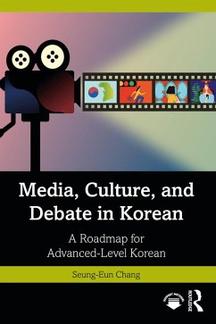Media, Culture, and Debate in Korean ¿¿¿, ¿¿, ¿¿¿ ¿¿ ¿¿ ¿¿¿ ¿¿ (eBook, PDF) - Chang, Seung-Eun