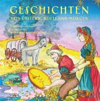 Geschichten von gestern, heute und morgen (eBook, ePUB)