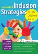 Successful Inclusion Strategies for... - Bild 1