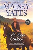Unbridled Cowboy (eBook, ePUB)