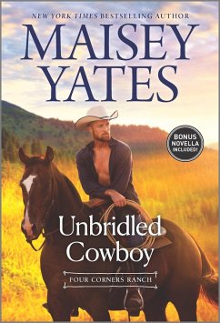 Unbridled Cowboy (eBook, ePUB) - Yates, Maisey