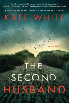 The Second Husband (eBook, ePUB) - White, Kate