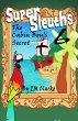 Super Sleuths and the Cabin Boy's... - Bild 1