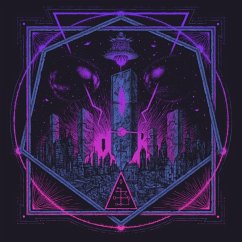 Cover The Age Of The Saucers (Digipak)