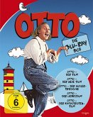 Die Otto Blu-Ray Box (1-5)
