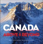 Canada Above & Beyond (eBook, ePUB)