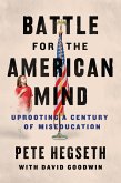 Battle for the American Mind (eBook, ePUB)