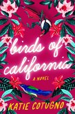 Birds of California (eBook, ePUB)