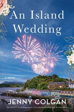 An Island Wedding (eBook, ePUB) - Colgan, Jenny