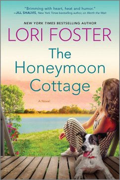 The Honeymoon Cottage (eBook, ePUB) - Foster, Lori