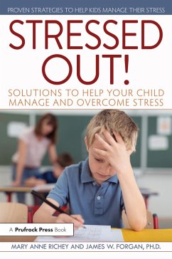 Stressed Out! (eBook, PDF) - Richey, Mary Anne; Forgan, James W.