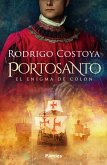 Portosanto (eBook, ePUB)