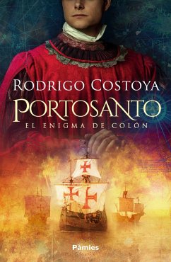 Portosanto (eBook, ePUB) - Costoya, Rodrigo