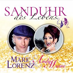 Sanduhr Des Lebens - Lorenz,Mark/Maine,Andy