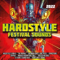 Hardstyle Festival Sounds 2022 - Diverse